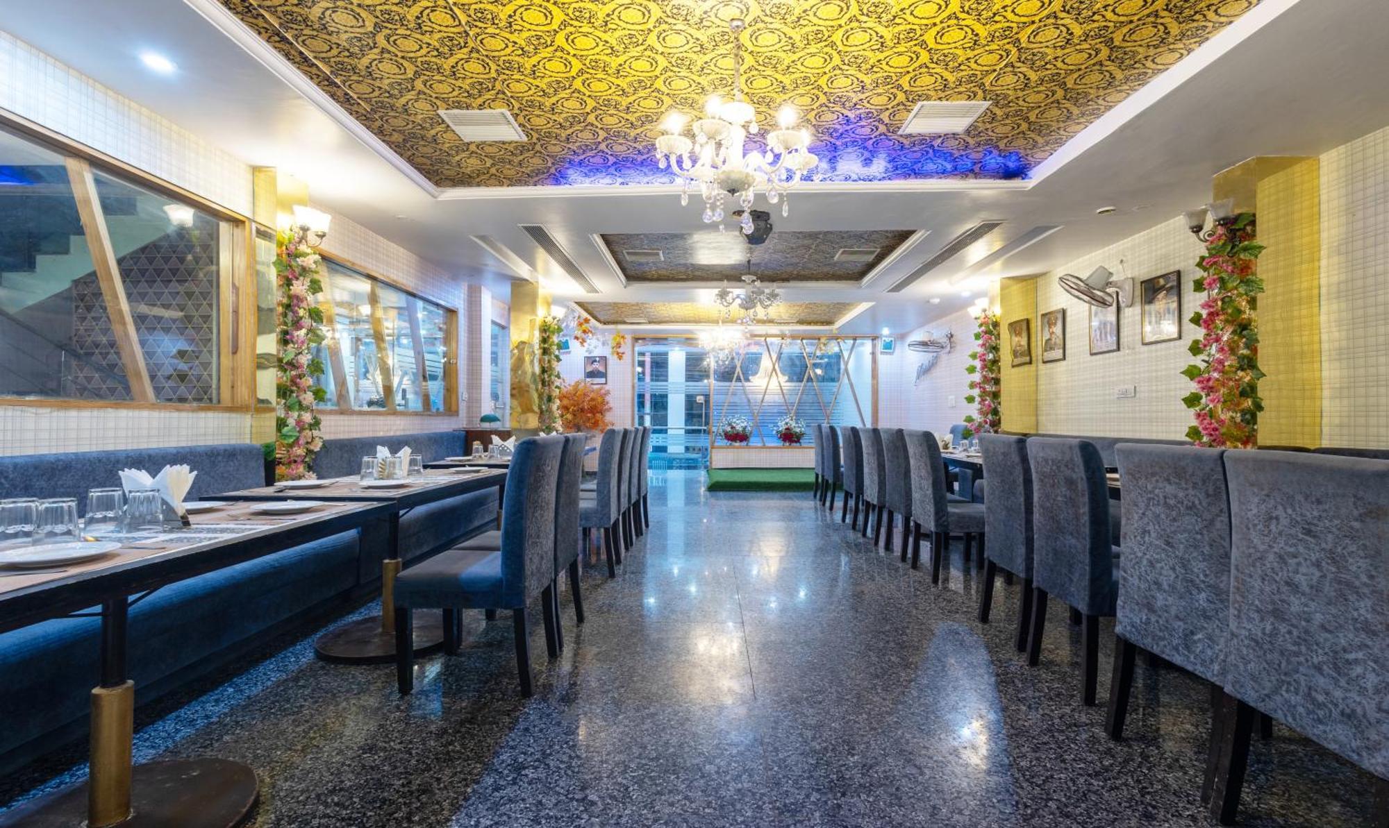 Treebo Shakuntalam, Near Lucknow Airport Hotel Exterior photo